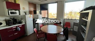 REXIM - Bureau - Haute-Garonne - Toulouse - 7
