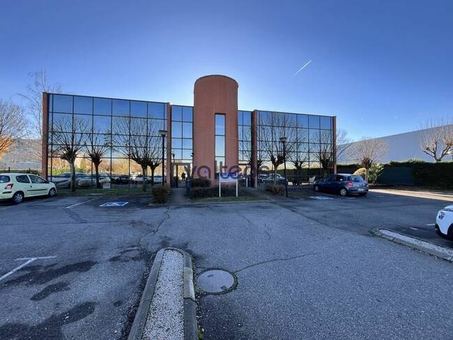 REXIM - Bureau - Haute-Garonne - Toulouse - 1