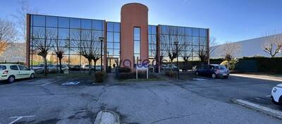 REXIM - Bureau - Haute-Garonne - Toulouse - 1