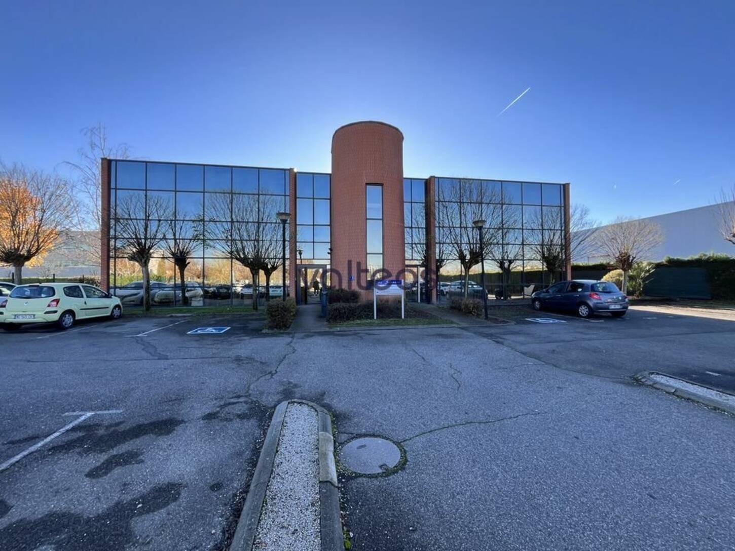 REXIM - Bureau - Haute-Garonne - Toulouse - 2