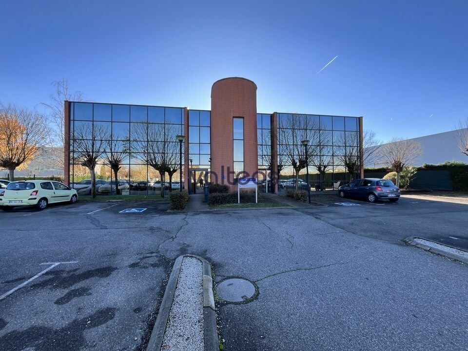 REXIM - Bureau - Haute-Garonne - Toulouse - 2