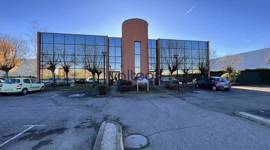 REXIM - Bureau - Haute-Garonne - Toulouse - 2