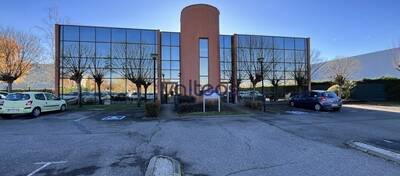 REXIM - Bureau - Haute-Garonne - Toulouse - 2