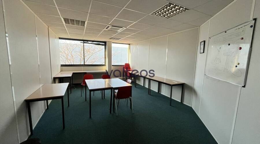 REXIM - Bureau - Haute-Garonne - Toulouse - 3