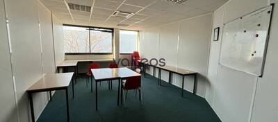 REXIM - Bureau - Haute-Garonne - Toulouse - 3