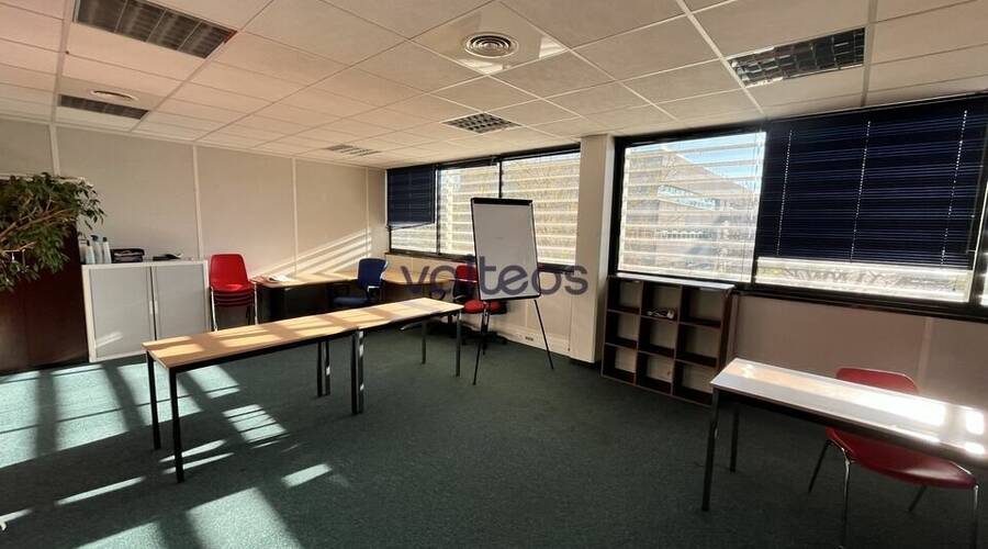 REXIM - Bureau - Haute-Garonne - Toulouse - 4