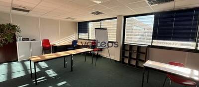REXIM - Bureau - Haute-Garonne - Toulouse - 4