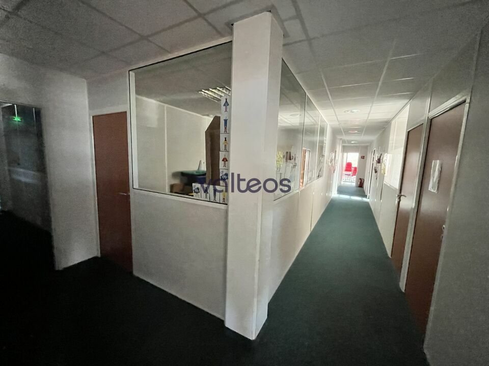 REXIM - Bureau - Haute-Garonne - Toulouse - 5