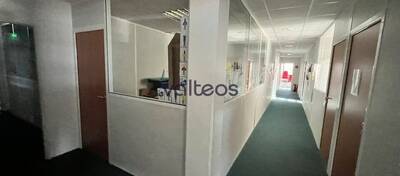 REXIM - Bureau - Haute-Garonne - Toulouse - 5