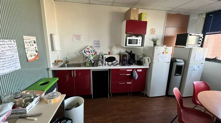 REXIM - Bureau - Haute-Garonne - Toulouse - 6