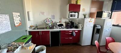 REXIM - Bureau - Haute-Garonne - Toulouse - 6