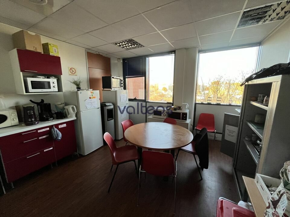 REXIM - Bureau - Haute-Garonne - Toulouse - 7