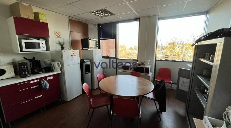 REXIM - Bureau - Haute-Garonne - Toulouse - 7