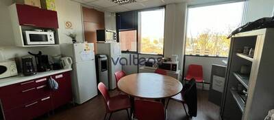REXIM - Bureau - Haute-Garonne - Toulouse - 7
