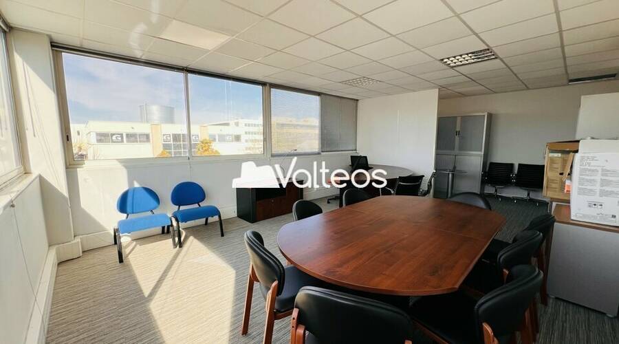 REXIM - Bureau - Haute-Garonne - Toulouse - 1