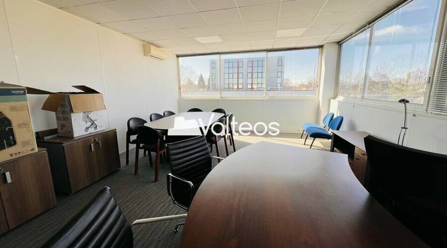 REXIM - Bureau - Haute-Garonne - Toulouse - 3