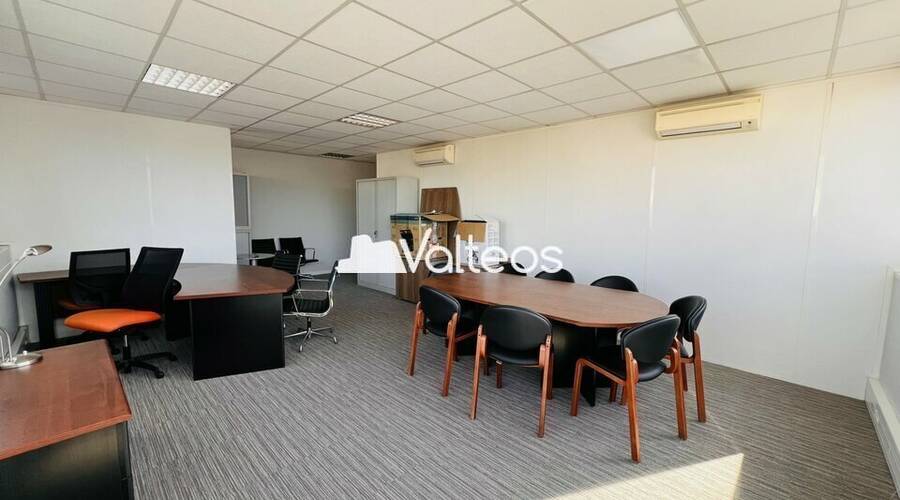 REXIM - Bureau - Haute-Garonne - Toulouse - 4