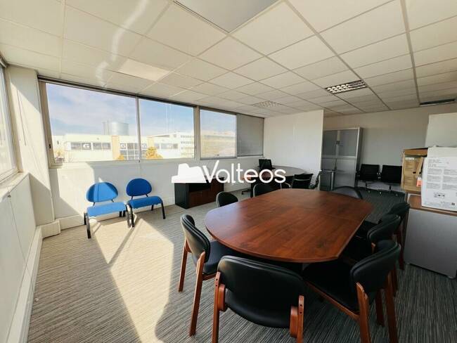 REXIM - Bureau - Haute-Garonne - Toulouse - 1