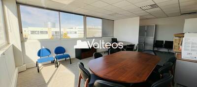 REXIM - Bureau - Haute-Garonne - Toulouse - 1