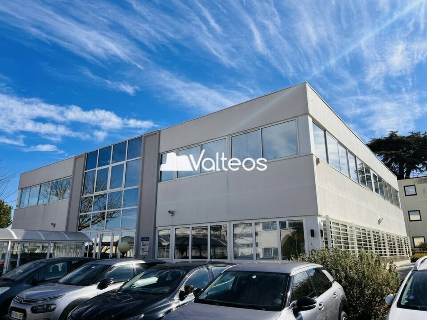 REXIM - Bureau - Haute-Garonne - Toulouse - 2