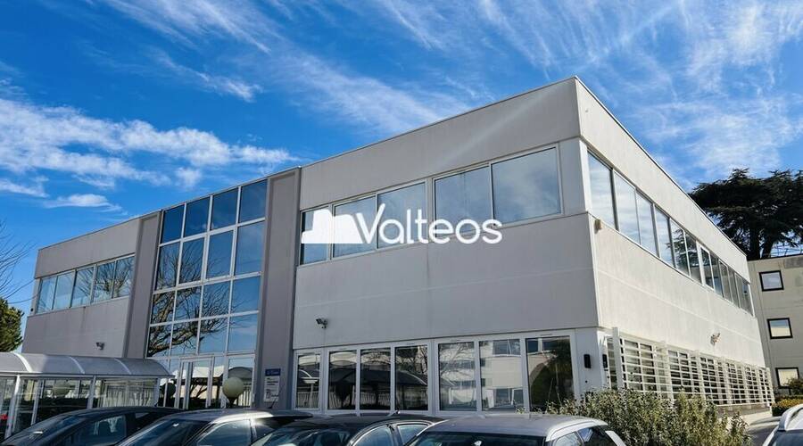 REXIM - Bureau - Haute-Garonne - Toulouse - 2