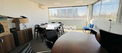 REXIM - Bureau - Haute-Garonne - Toulouse - 3