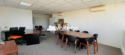 REXIM - Bureau - Haute-Garonne - Toulouse - 4