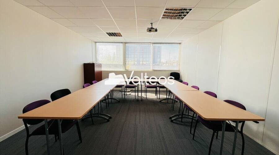 REXIM - Bureau - Haute-Garonne - Toulouse - 5