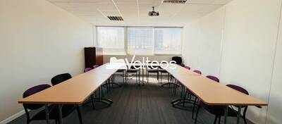 REXIM - Bureau - Haute-Garonne - Toulouse - 5