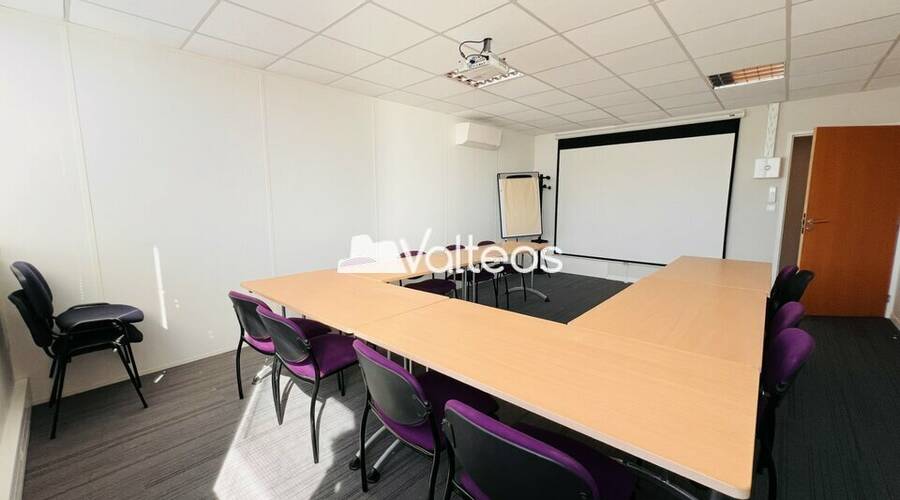 REXIM - Bureau - Haute-Garonne - Toulouse - 6