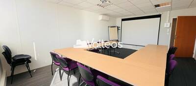 REXIM - Bureau - Haute-Garonne - Toulouse - 6