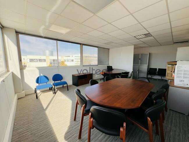 REXIM - Bureau - Haute-Garonne - Toulouse - 1