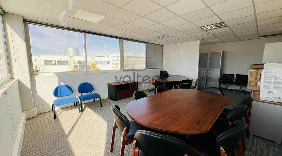REXIM - Bureau - Haute-Garonne - Toulouse - 1