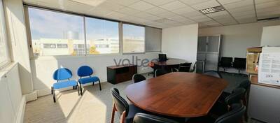 REXIM - Bureau - Haute-Garonne - Toulouse - 1