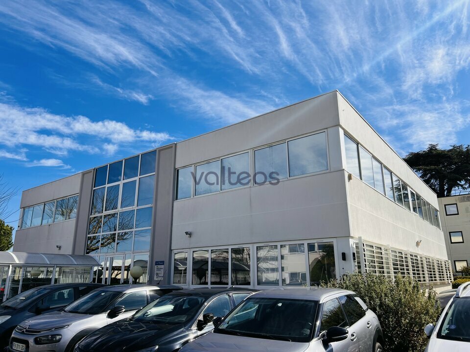 REXIM - Bureau - Haute-Garonne - Toulouse - 2