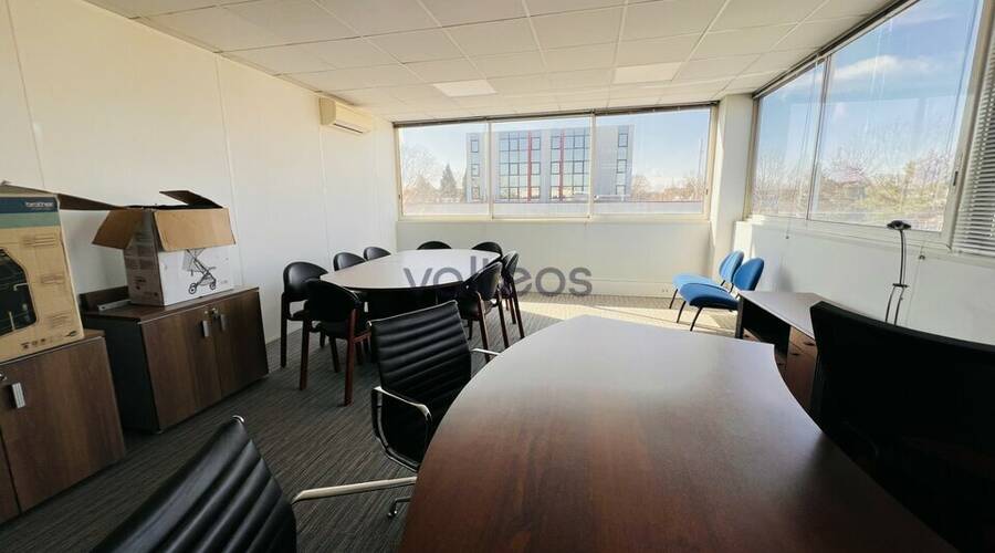 REXIM - Bureau - Haute-Garonne - Toulouse - 3