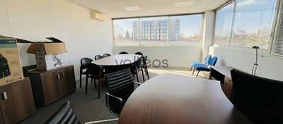 REXIM - Bureau - Haute-Garonne - Toulouse - 3