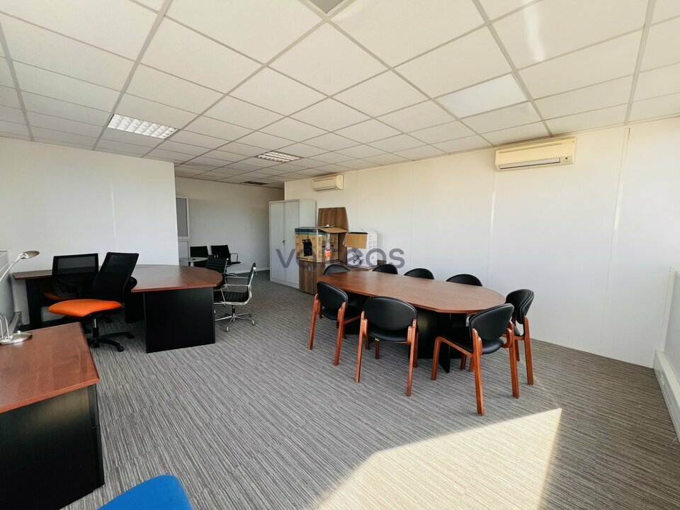 REXIM - Bureau - Haute-Garonne - Toulouse - 4