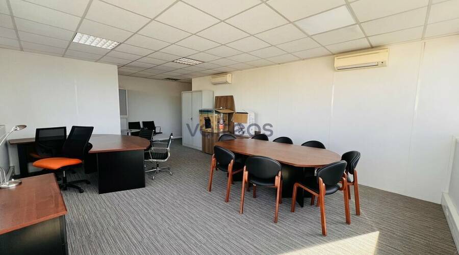REXIM - Bureau - Haute-Garonne - Toulouse - 4