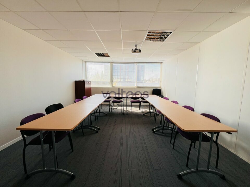 REXIM - Bureau - Haute-Garonne - Toulouse - 5