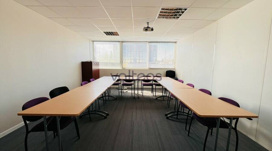 REXIM - Bureau - Haute-Garonne - Toulouse - 5