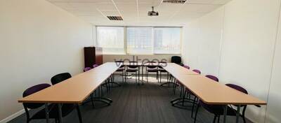 REXIM - Bureau - Haute-Garonne - Toulouse - 5