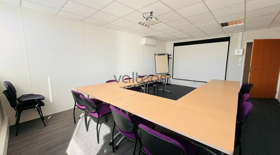 REXIM - Bureau - Haute-Garonne - Toulouse - 6