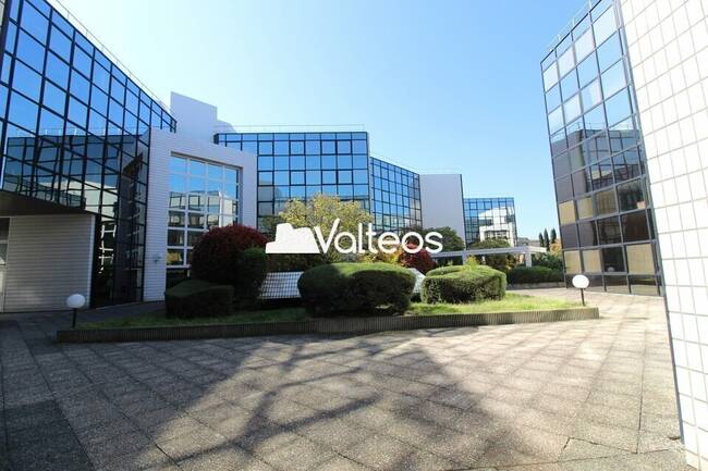 REXIM - Bureau - Haute-Garonne - Blagnac - 1