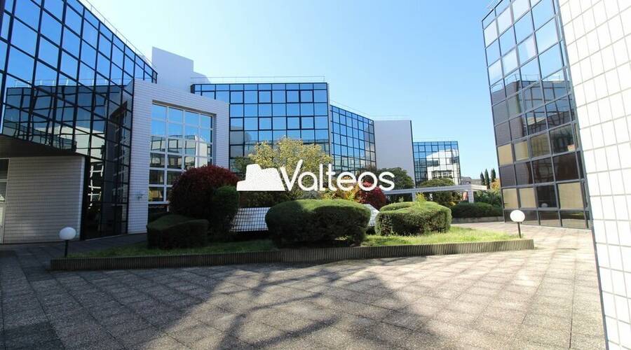 REXIM - Bureau - Haute-Garonne - Blagnac - 1