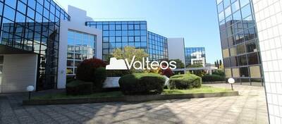 REXIM - Bureau - Haute-Garonne - Blagnac - 1