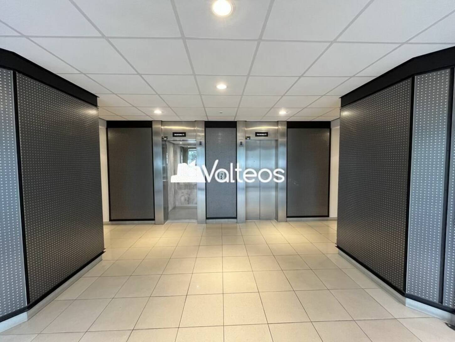 REXIM - Bureau - Haute-Garonne - Blagnac - 2