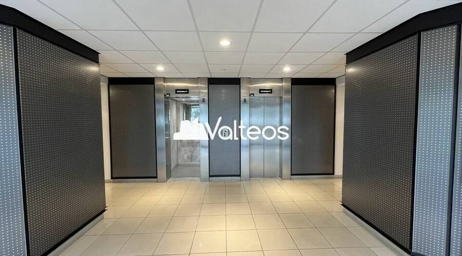 REXIM - Bureau - Haute-Garonne - Blagnac - 2