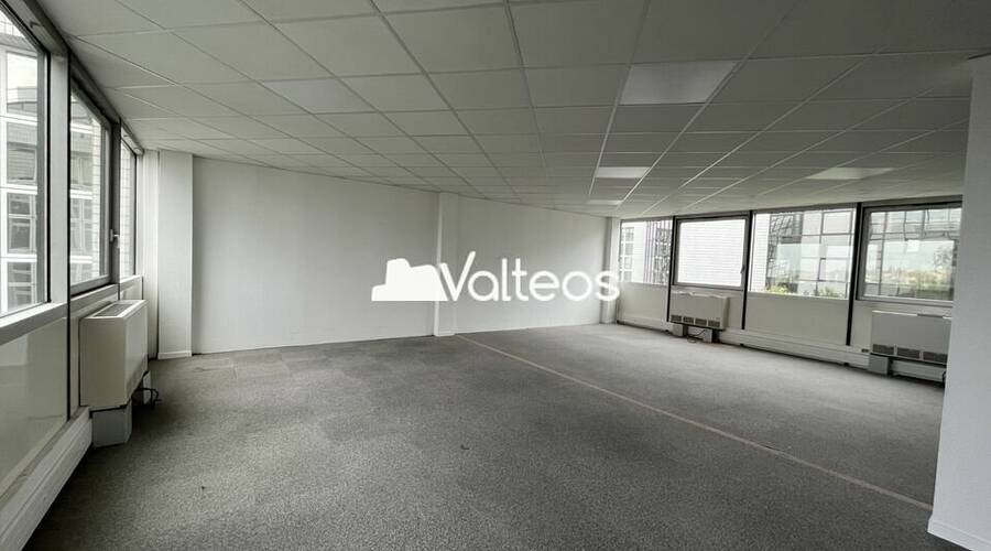 REXIM - Bureau - Haute-Garonne - Blagnac - 4