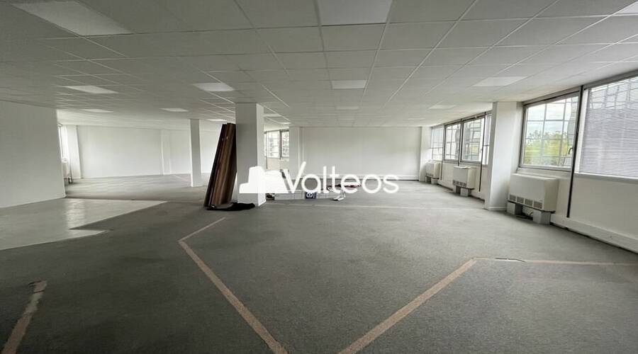 REXIM - Bureau - Haute-Garonne - Blagnac - 5